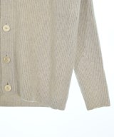 ARTS&SCIENCE（アーツアンドサイエンス）ニット・セーター ベージュ サイズ:1(S位) メンズ/2200651829267