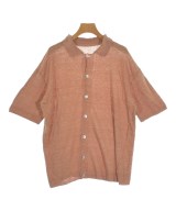 ARTS&SCIENCE（アーツアンドサイエンス）ニット・セーター オレンジ サイズ:3(L位) メンズ/2200651829274