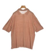 ARTS&SCIENCE（アーツアンドサイエンス）ニット・セーター オレンジ サイズ:3(L位) メンズ/2200651829274