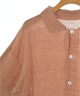 ARTS&SCIENCE（アーツアンドサイエンス）ニット・セーター オレンジ サイズ:3(L位) メンズ/2200651829274