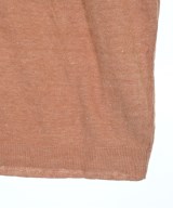 ARTS&SCIENCE（アーツアンドサイエンス）ニット・セーター オレンジ サイズ:3(L位) メンズ/2200651829274