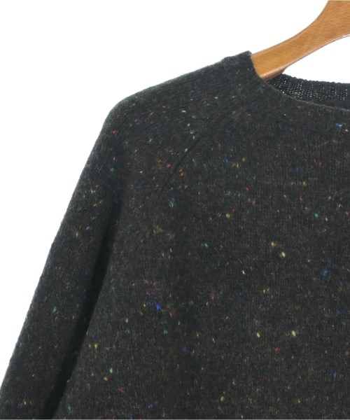 ARTS&SCIENCE（アーツアンドサイエンス）ニット・セーター 黒 サイズ:3(L位) メンズ/2200651829281