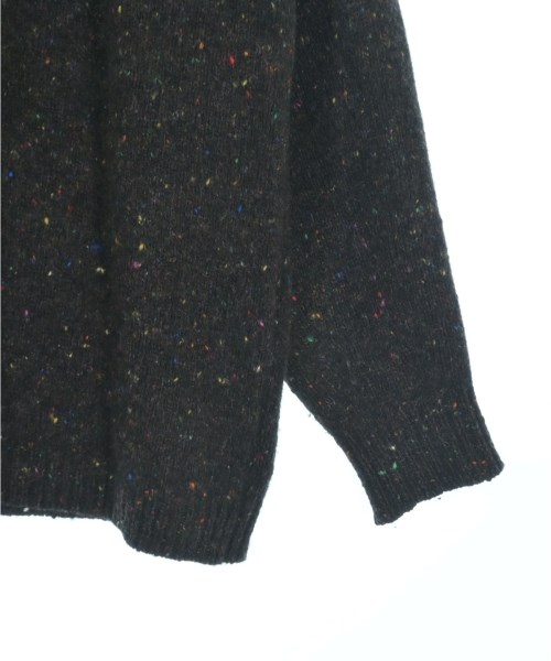 ARTS&SCIENCE（アーツアンドサイエンス）ニット・セーター 黒 サイズ:3(L位) メンズ/2200651829281