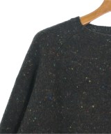 ARTS&SCIENCE（アーツアンドサイエンス）ニット・セーター 黒 サイズ:3(L位) メンズ/2200651829281