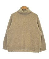 ARTS&SCIENCE（アーツアンドサイエンス）ニット・セーター ベージュ サイズ:3(L位) メンズ/2200651829298