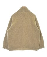 ARTS&SCIENCE（アーツアンドサイエンス）ニット・セーター ベージュ サイズ:3(L位) メンズ/2200651829298