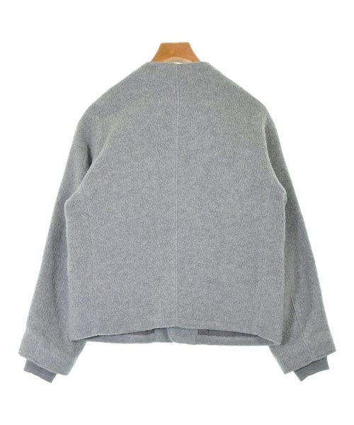 ARTS&SCIENCE（アーツアンドサイエンス）ブルゾン グレー サイズ:1(S位) メンズ/2200651829304
