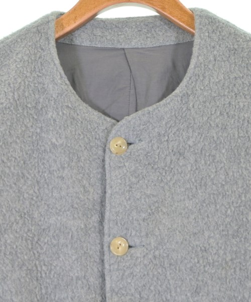 ARTS&SCIENCE（アーツアンドサイエンス）ブルゾン グレー サイズ:1(S位) メンズ/2200651829304