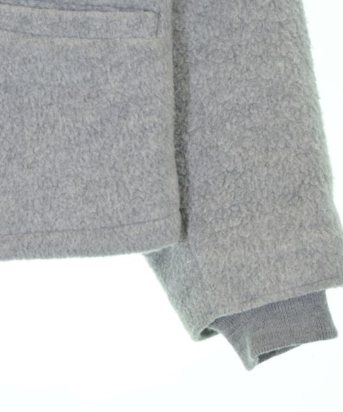 ARTS&SCIENCE（アーツアンドサイエンス）ブルゾン グレー サイズ:1(S位) メンズ/2200651829304