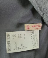 ARTS&SCIENCE（アーツアンドサイエンス）ブルゾン グレー サイズ:1(S位) メンズ/2200651829304