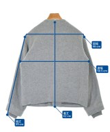 ARTS&SCIENCE（アーツアンドサイエンス）ブルゾン グレー サイズ:1(S位) メンズ/2200651829304