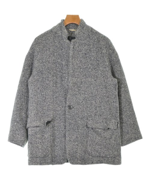 ARTS&SCIENCE(アーツアンドサイエンス)カジュアルジャケット 黒 サイズ:2(M位)/2200651829311