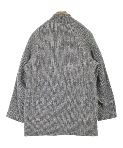 ARTS&SCIENCE（アーツアンドサイエンス）カジュアルジャケット 黒 サイズ:2(M位) メンズ/2200651829311