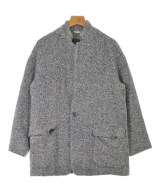 ARTS&SCIENCE（アーツアンドサイエンス）カジュアルジャケット 黒 サイズ:2(M位) メンズ/2200651829311