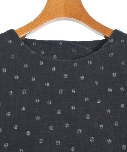 ARTS&SCIENCE（アーツアンドサイエンス）ブラウス 紺 サイズ:1(S位) レディース/2200643725133