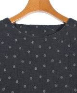 ARTS&SCIENCE（アーツアンドサイエンス）ブラウス 紺 サイズ:1(S位) レディース/2200643725133