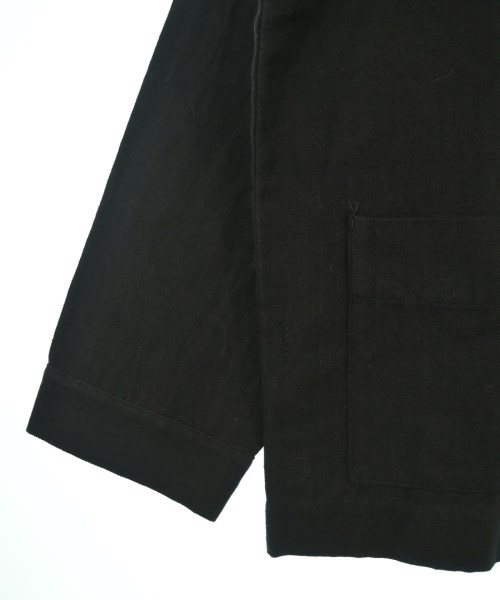 ARTS&SCIENCE（アーツアンドサイエンス）Tシャツ・カットソー 黒 サイズ:2(M位) メンズ/2200652583021