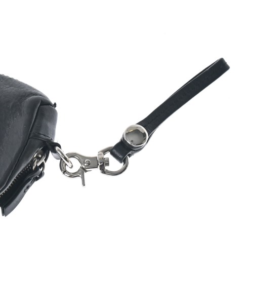 ARTS&SCIENCE（アーツアンドサイエンス）財布・コインケース 黒 サイズ:- メンズ/2200652583052