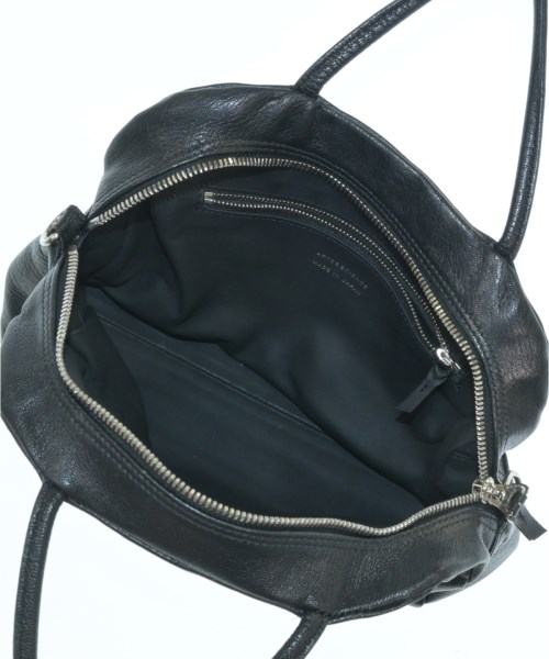 ARTS&SCIENCE（アーツアンドサイエンス）ショルダーバッグ 黒 サイズ:- レディース/2200643432154