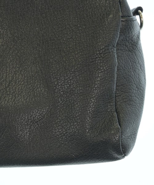 ARTS&SCIENCE（アーツアンドサイエンス）ショルダーバッグ 黒 サイズ:- レディース/2200643432154