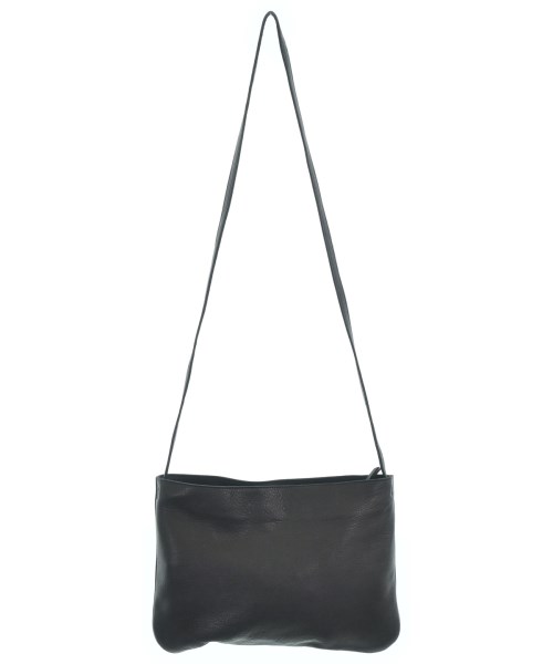 ARTS&SCIENCE（アーツアンドサイエンス）ショルダーバッグ 黒 サイズ:- レディース/2200643432161