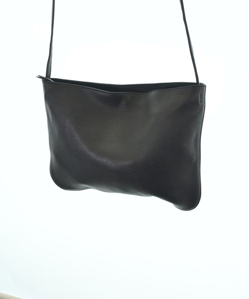 ARTS&SCIENCE（アーツアンドサイエンス）ショルダーバッグ 黒 サイズ:- レディース/2200643432161