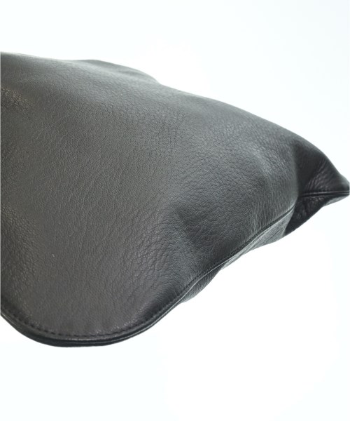 ARTS&SCIENCE（アーツアンドサイエンス）ショルダーバッグ 黒 サイズ:- レディース/2200643432161