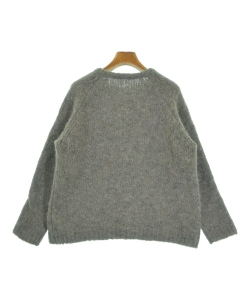 ARTS&SCIENCE（アーツアンドサイエンス）ニット・セーター グレー サイズ:1(S位) レディース/2200652448016