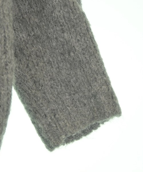 ARTS&SCIENCE（アーツアンドサイエンス）ニット・セーター グレー サイズ:1(S位) レディース/2200652448016