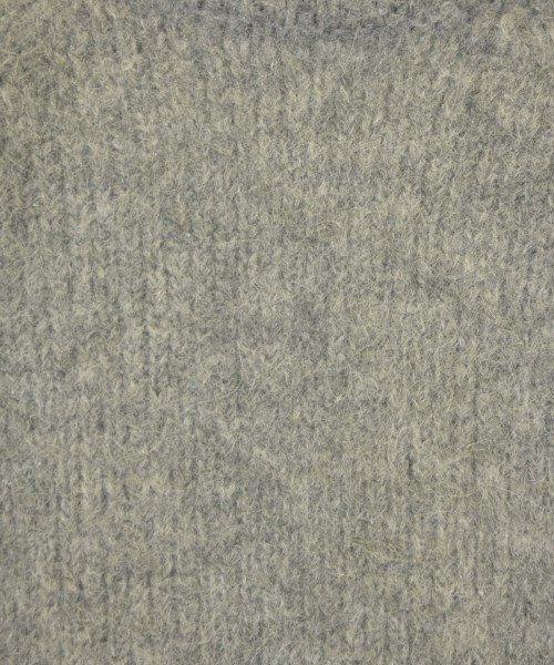 ARTS&SCIENCE（アーツアンドサイエンス）ニット・セーター グレー サイズ:1(S位) レディース/2200652448016