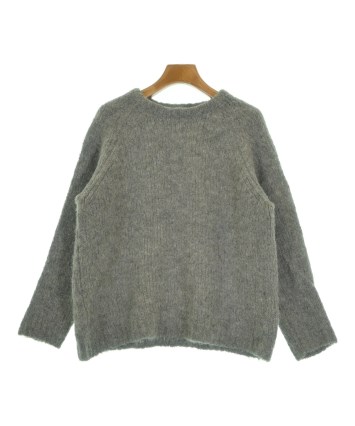 ARTS&SCIENCE（アーツアンドサイエンス）ニット・セーター グレー