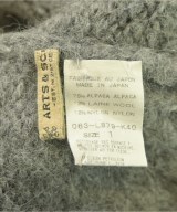 ARTS&SCIENCE（アーツアンドサイエンス）ニット・セーター グレー サイズ:1(S位) レディース/2200652448016