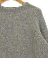 ARTS&SCIENCE（アーツアンドサイエンス）ニット・セーター グレー サイズ:1(S位) レディース/2200652448016