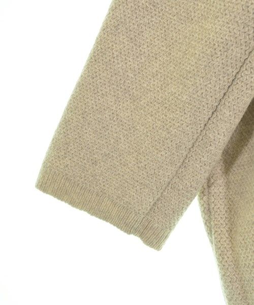 ARTS&SCIENCE（アーツアンドサイエンス）ニット・セーター ベージュ サイズ:1(S位) レディース/2200652448023