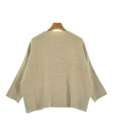 ARTS&SCIENCE（アーツアンドサイエンス）ニット・セーター ベージュ サイズ:1(S位) レディース/2200652448023