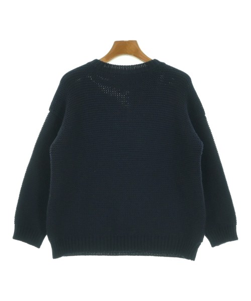 ARTS&SCIENCE(アーツアンドサイエンス)ニット・セーター 紺 サイズ:1(S位)/2200652448030