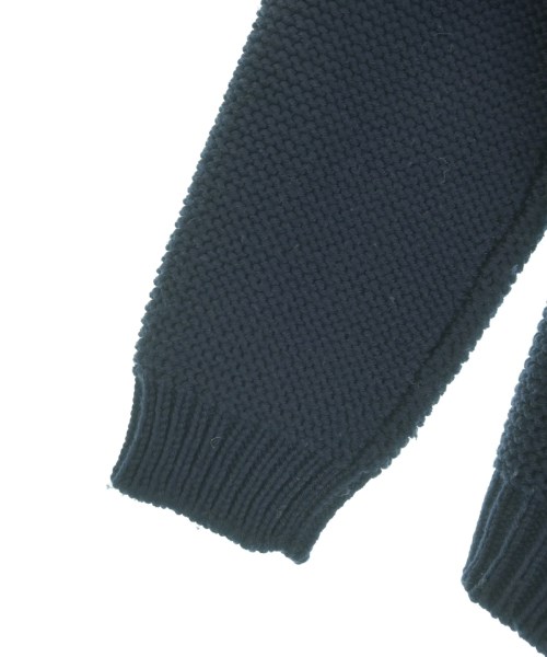 ARTS&SCIENCE（アーツアンドサイエンス）ニット・セーター 紺 サイズ:1(S位) レディース/2200652448030