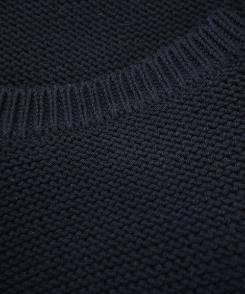 ARTS&SCIENCE（アーツアンドサイエンス）ニット・セーター 紺 サイズ:1(S位) レディース/2200652448030