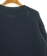 ARTS&SCIENCE（アーツアンドサイエンス）ニット・セーター 紺 サイズ:1(S位) レディース/2200652448030