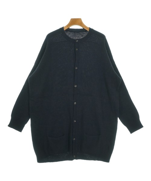 ARTS&SCIENCE(アーツアンドサイエンス)カーディガン 紺 サイズ:1(S位)/2200652448047
