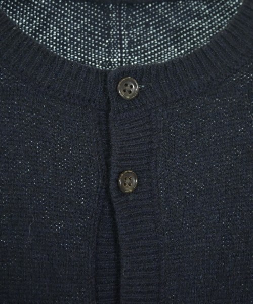 ARTS&SCIENCE（アーツアンドサイエンス）カーディガン 紺 サイズ:1(S位) レディース/2200652448047