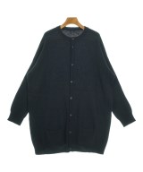 ARTS&SCIENCE（アーツアンドサイエンス）カーディガン 紺 サイズ:1(S位) レディース/2200652448047