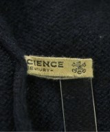 ARTS&SCIENCE（アーツアンドサイエンス）カーディガン 紺 サイズ:1(S位) レディース/2200652448047