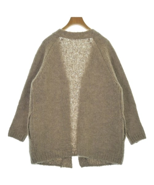 ARTS&SCIENCE（アーツアンドサイエンス）カーディガン ベージュ サイズ:1(S位) レディース/2200652448054