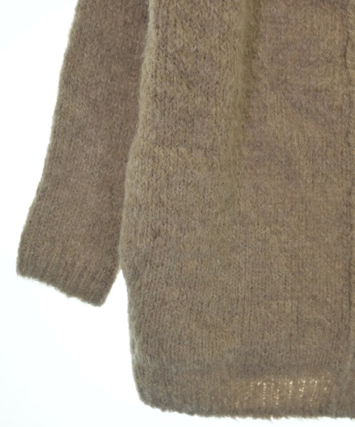 ARTS&SCIENCE（アーツアンドサイエンス）カーディガン ベージュ サイズ:1(S位) レディース/2200652448054