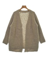 ARTS&SCIENCE（アーツアンドサイエンス）カーディガン ベージュ サイズ:1(S位) レディース/2200652448054
