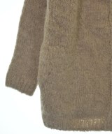 ARTS&SCIENCE（アーツアンドサイエンス）カーディガン ベージュ サイズ:1(S位) レディース/2200652448054