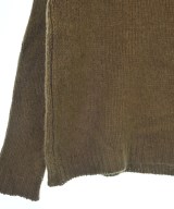 ARTS&SCIENCE（アーツアンドサイエンス）ニット・セーター 茶 サイズ:1(S位) レディース/2200652448061