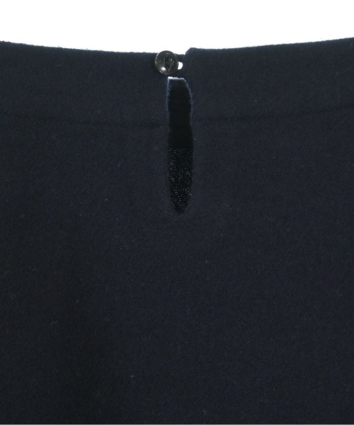 ARTS&SCIENCE（アーツアンドサイエンス）ブラウス 紺 サイズ:1(S位) レディース/2200652448078