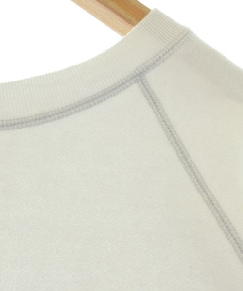 ARTS&SCIENCE（アーツアンドサイエンス）スウェット 白 サイズ:2(M位) レディース/2200652448085